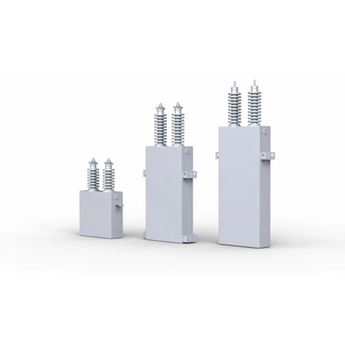 Parallel Capacitor Parallel Capacitor